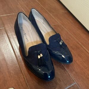 Karen Scott Nancy heels